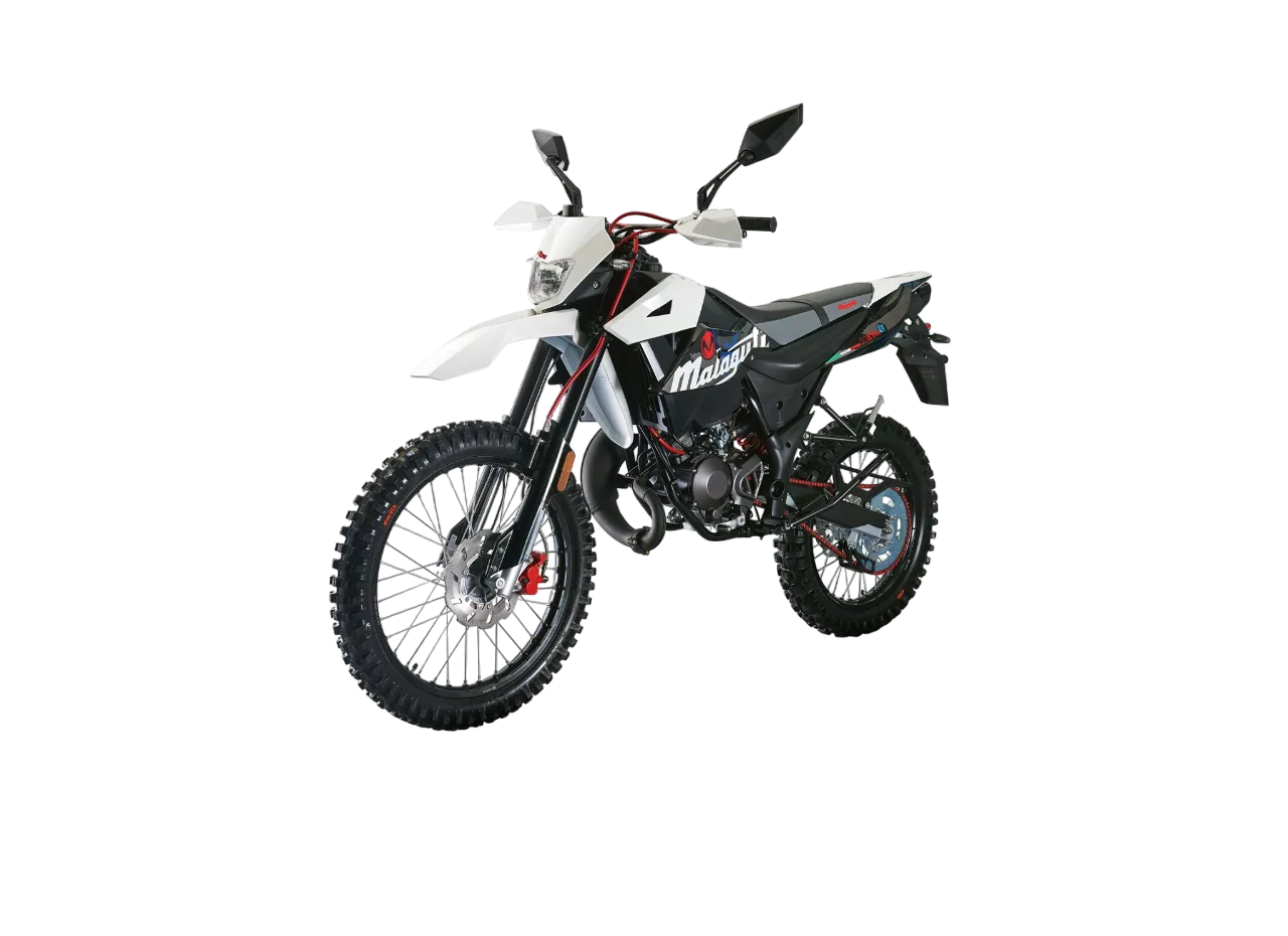 Kit Déco MALAGUTI XTM 50 2019-2020