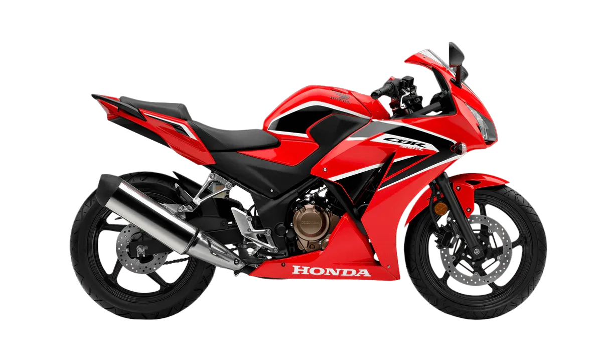 Kit déco Kit Déco HONDA CBR 300R 2015-2023 PERSO