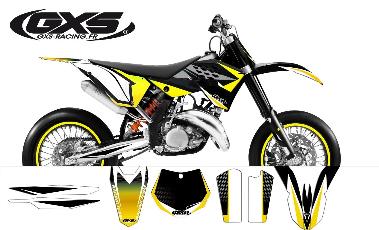 ktm sx sx f 2008 2010 racing