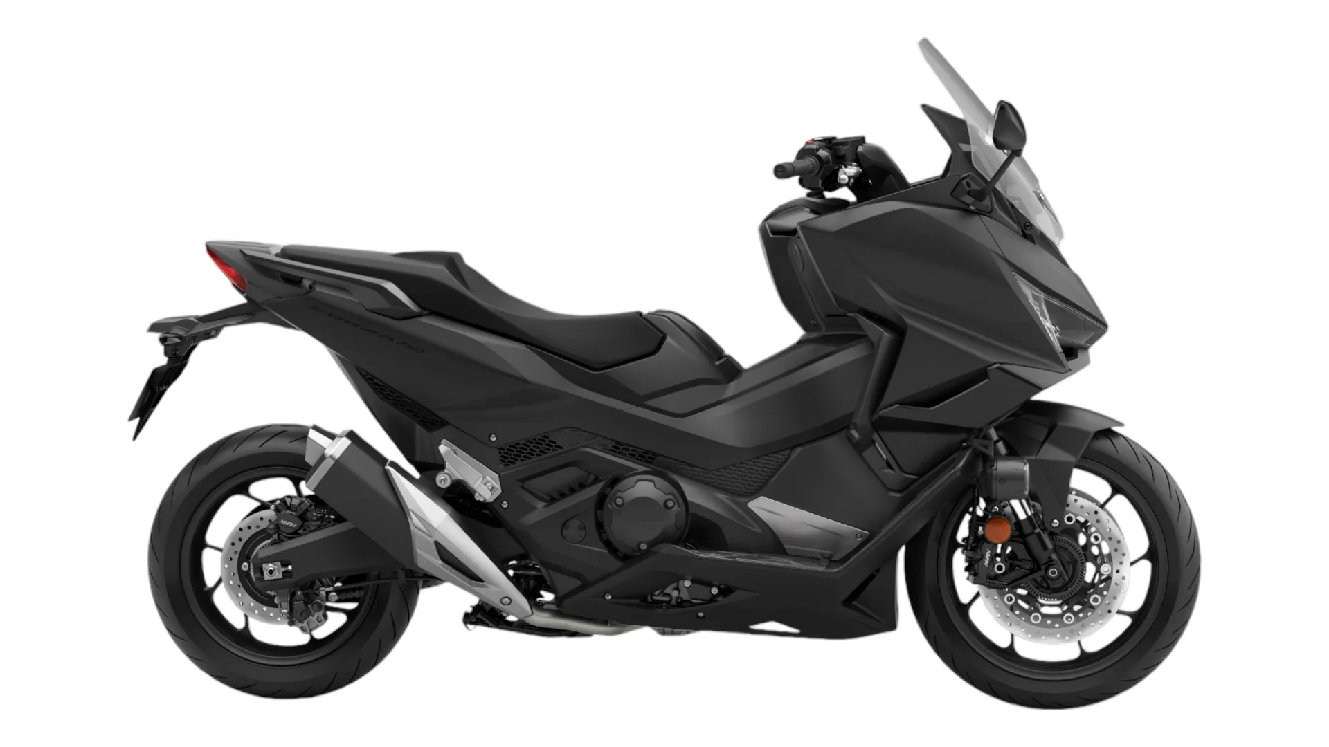 Kit déco Kit Déco HONDA FORZA 750 2025 100% PERSO
