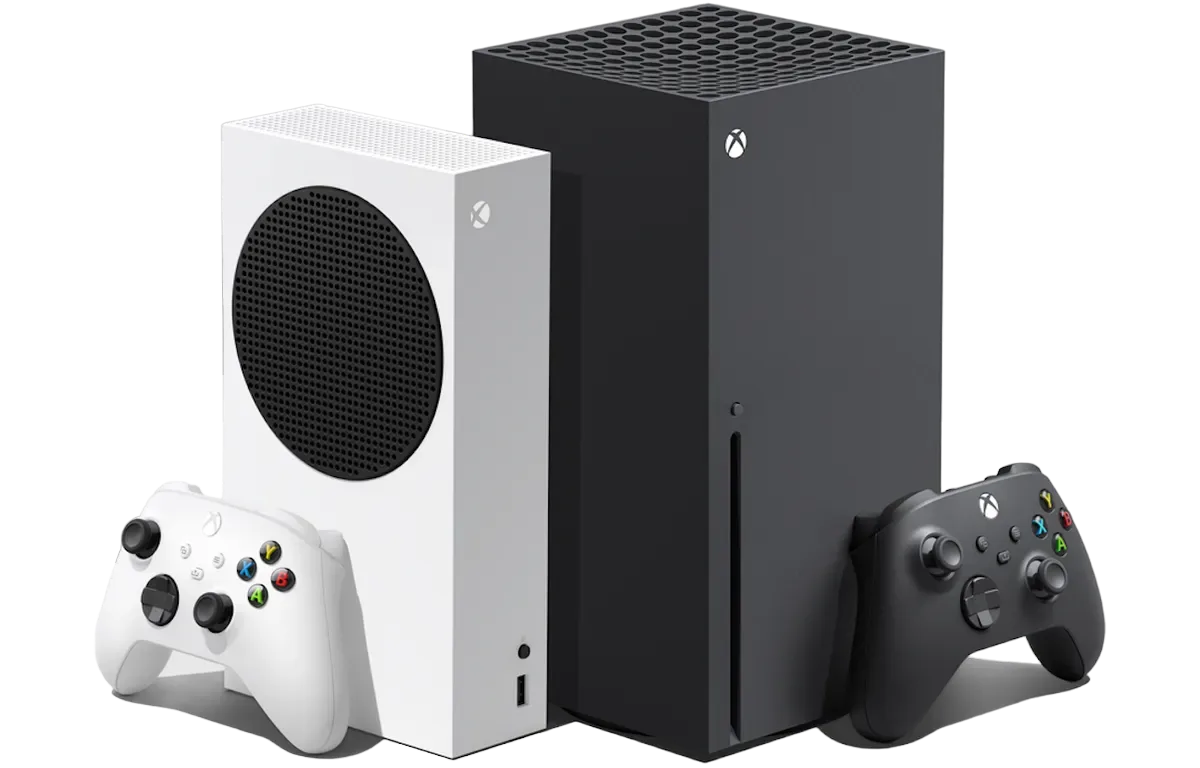 Kit déco Kit déco XBOX SERIES X / SERIES S 100% Perso