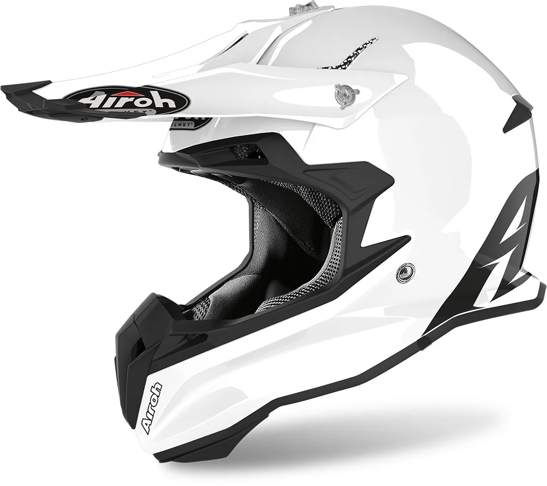 Kit déco Kit Déco Casque Airoh Terminator 100% Perso