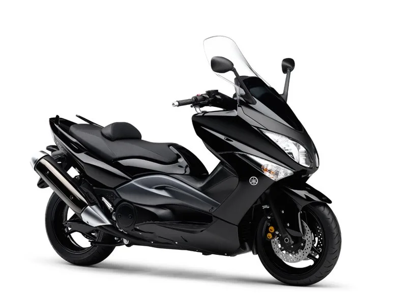 Kit déco Kit Déco Yamaha TMAX 500 2008-2014 100% PERSO