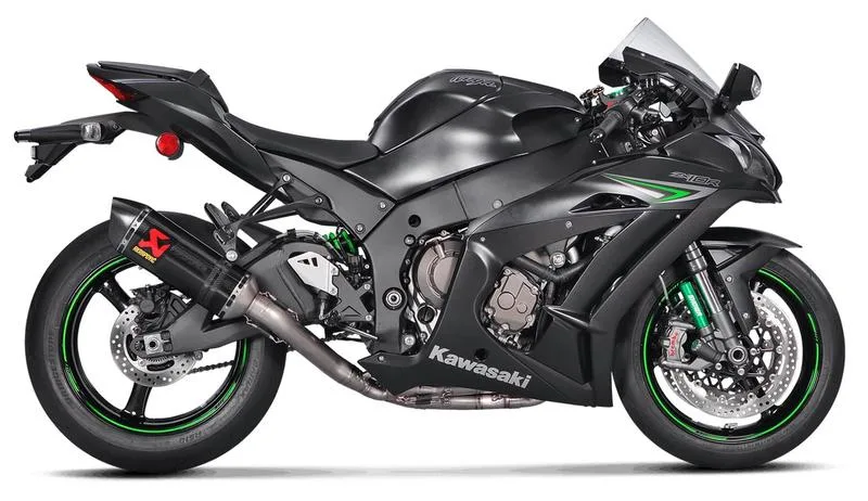 Kit déco KIT Déco Kawasaki ZX10R 2016/202