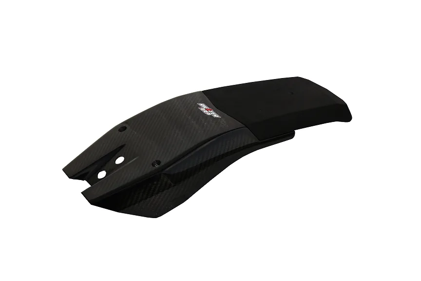 Kit déco Kit déco Dessus de bras RRP Ninja