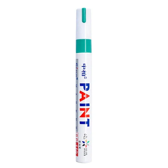 Kit déco Stylo Marquage Pneu Auto/Moto — Petro