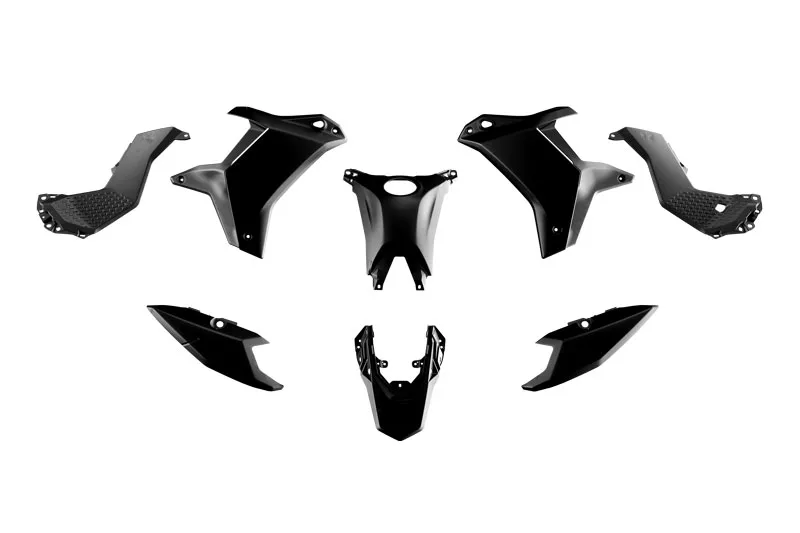 Kit déco Kit Déco YAMAHA TENERE RTech 2025-2026 T7 Revolution