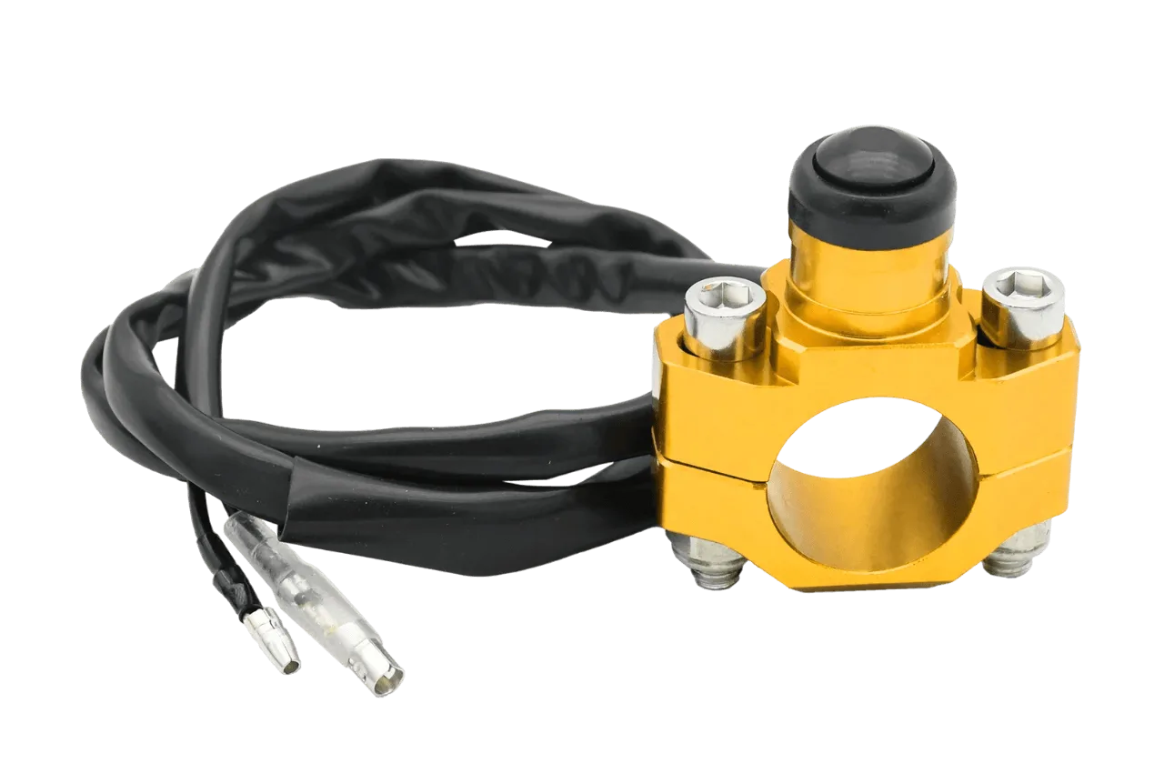 Coupe circuit MOTO CNC