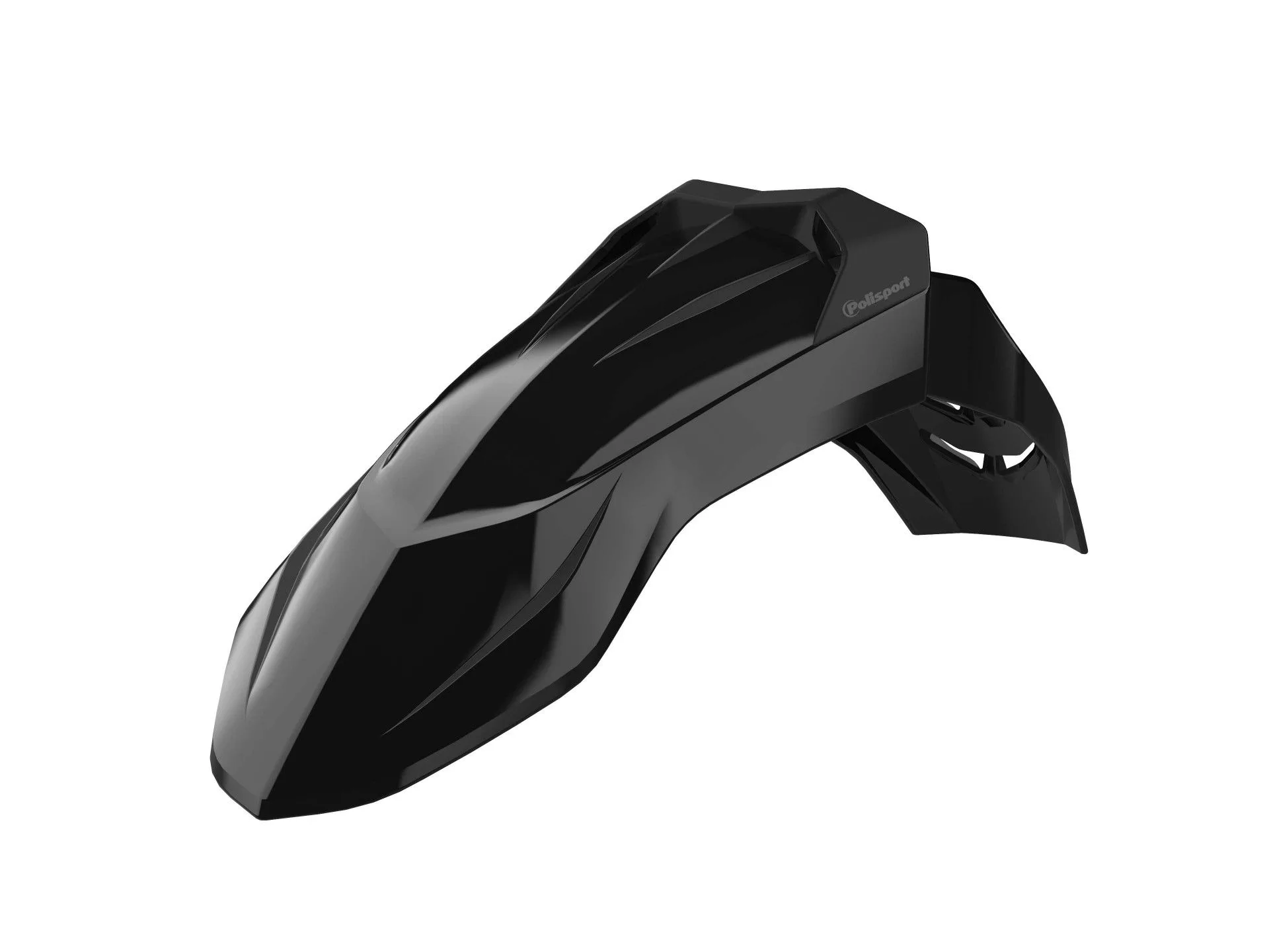 Kit déco Kit Déco POLISPORT SM Fender 100% Perso Garde Boue AV