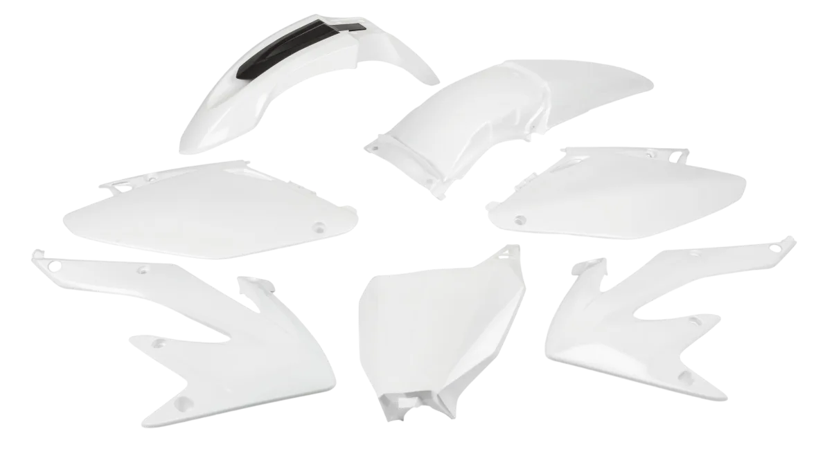 Kit déco Kit Déco HM 50 MX STYLE 100% PERSO