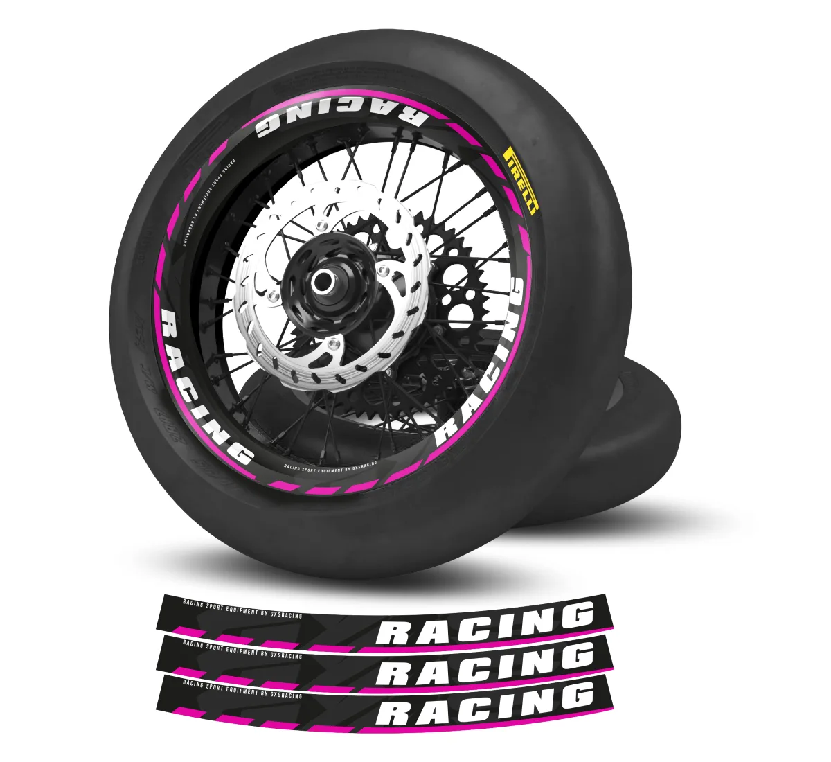 Magenta