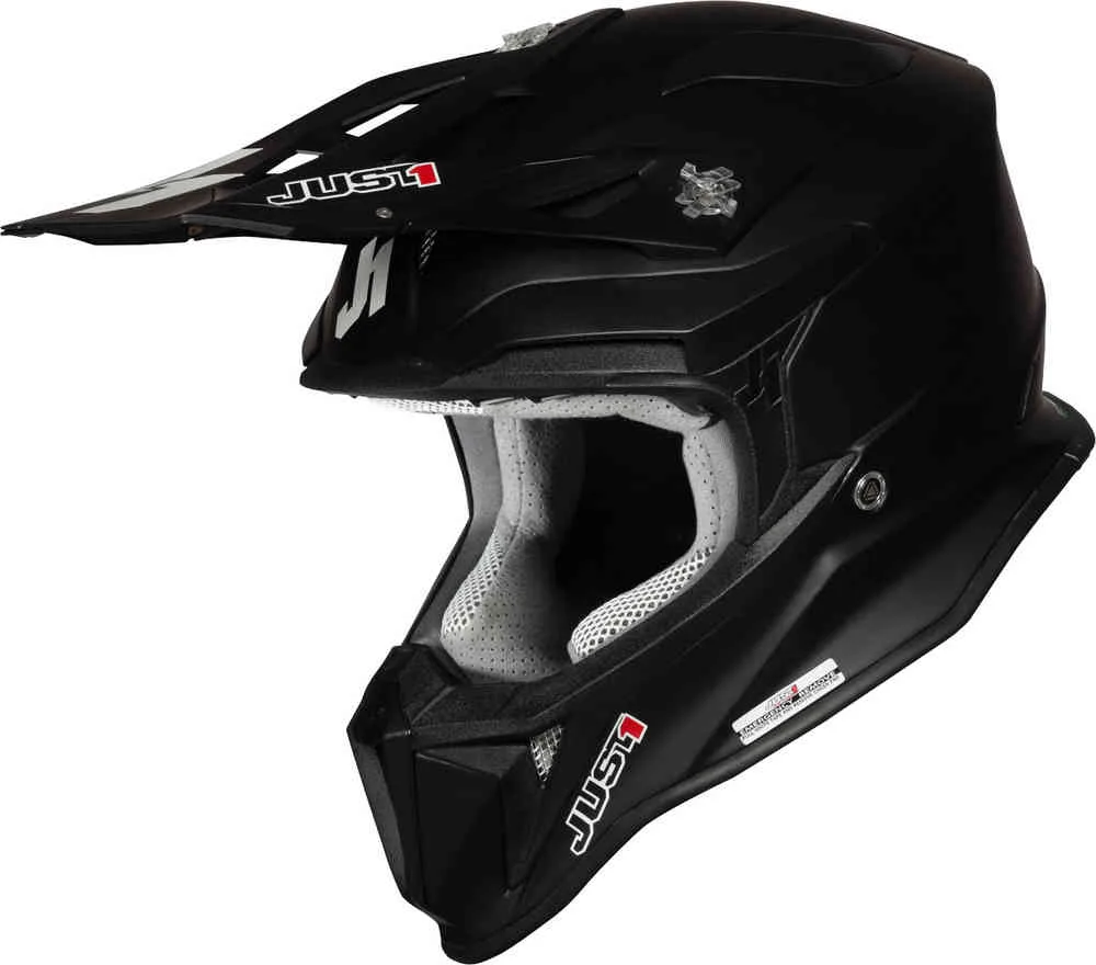 Kit déco Kit déco Casque JUST1 J18 100% Perso
