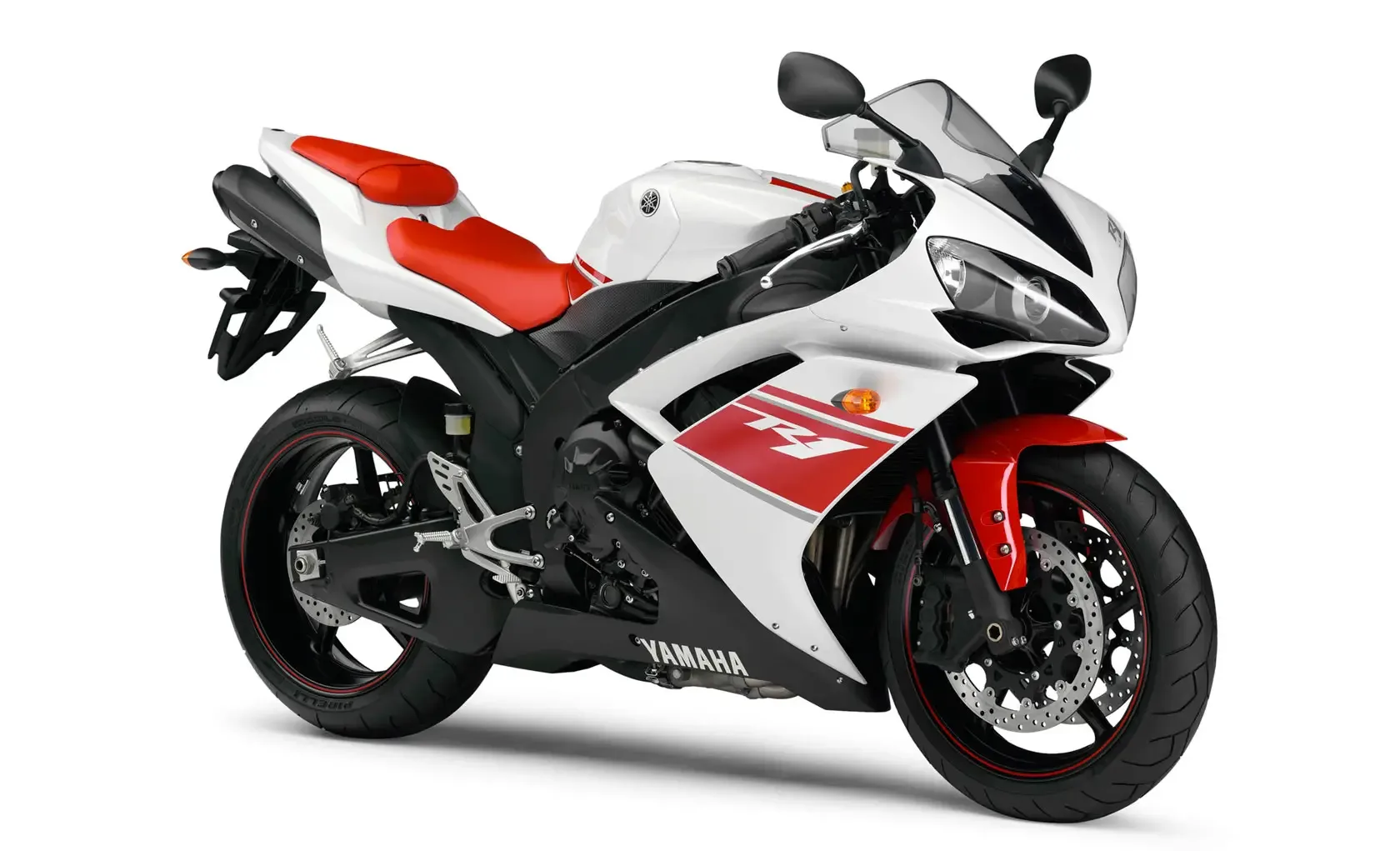 Kit déco Kit Déco YAMAHA YZF R1 2007-2008 100% Perso