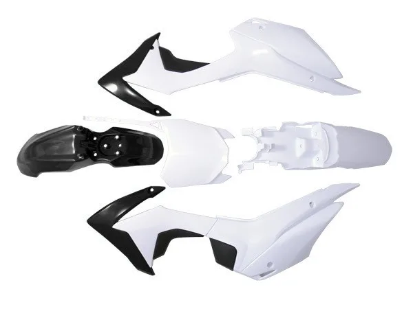 Kit déco Kit Déco CRZ 2015 100% Perso