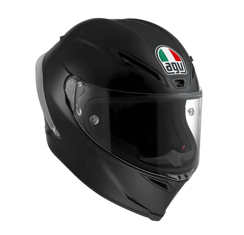 Kit déco Casque AGV Corsa R 100% Perso