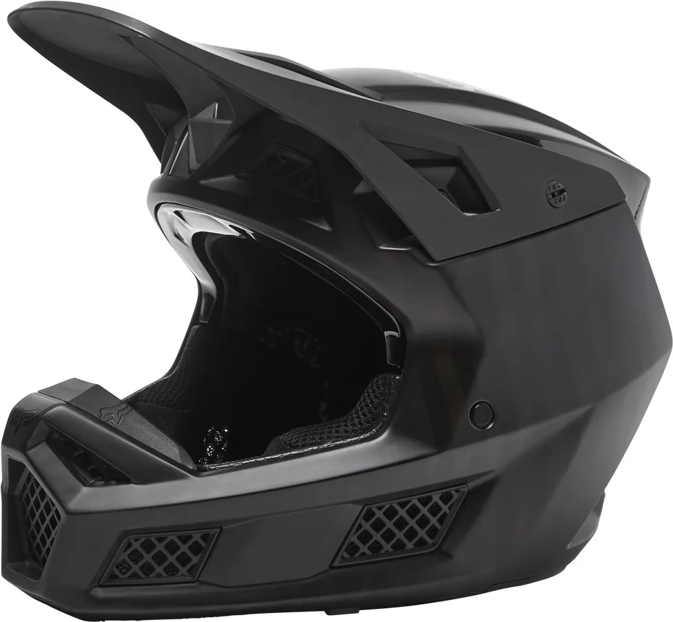 Kit déco Kit déco Casque FOX V3 RS 100% Perso