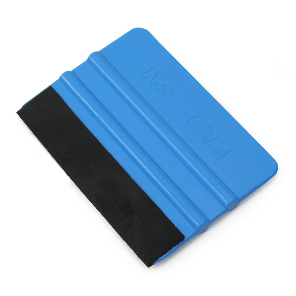 Raclette de Pose plastique + Feutrine
