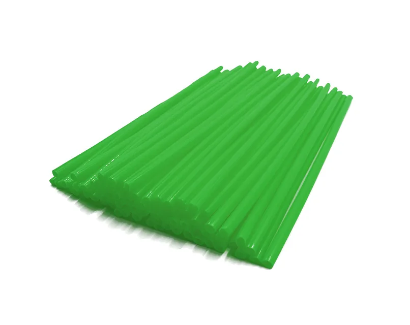 Kit déco Couvre Rayons GXS Vert