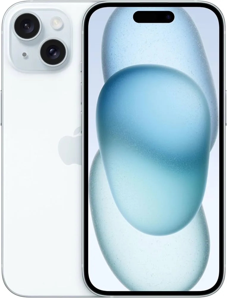 Kit déco iPhone 15 100% Perso
