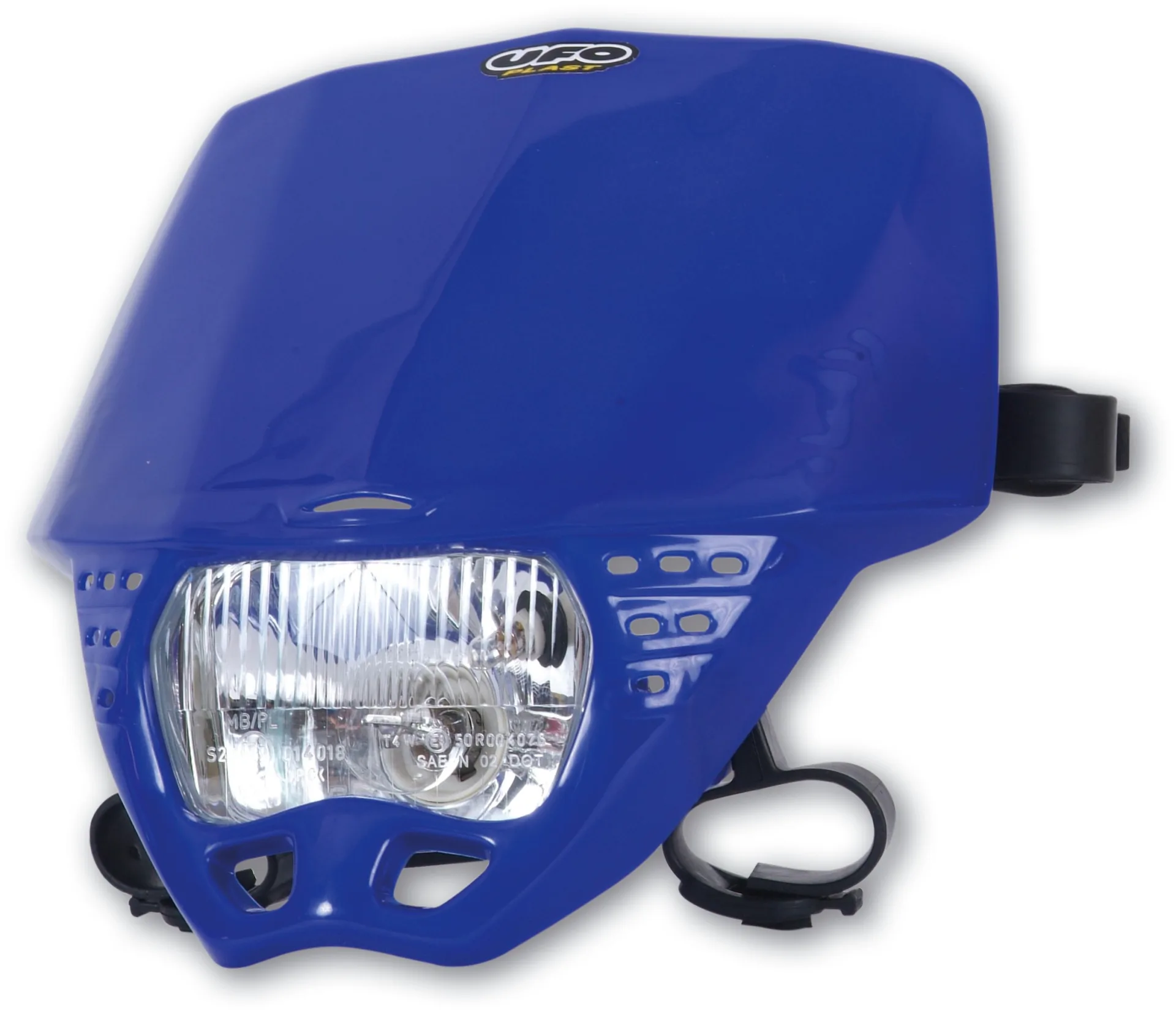 Kit déco Phare Cruiser 12V 35/W (homologué) PF01707 — bleu