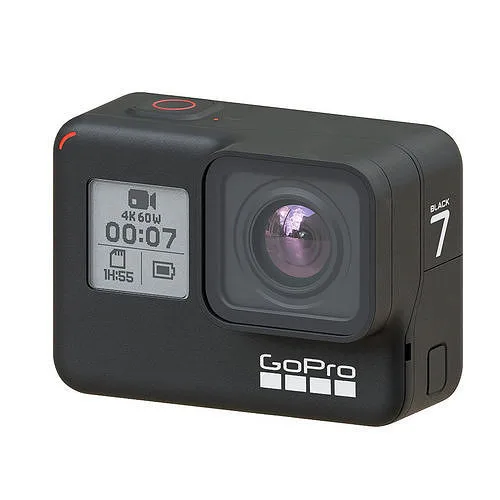 Kit déco Kit déco Caméra GOPRO 100% Perso