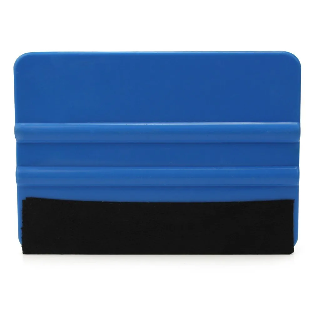 Raclette de Pose plastique + Feutrine