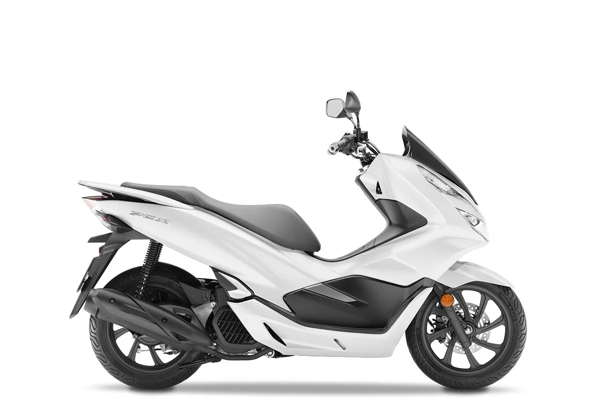 Kit déco Kit Déco Honda PCX 2018 100% PERSO