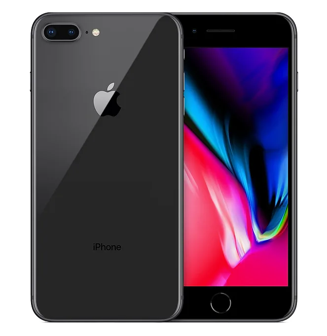 Kit déco Kit déco Iphone 8+ 100% Perso