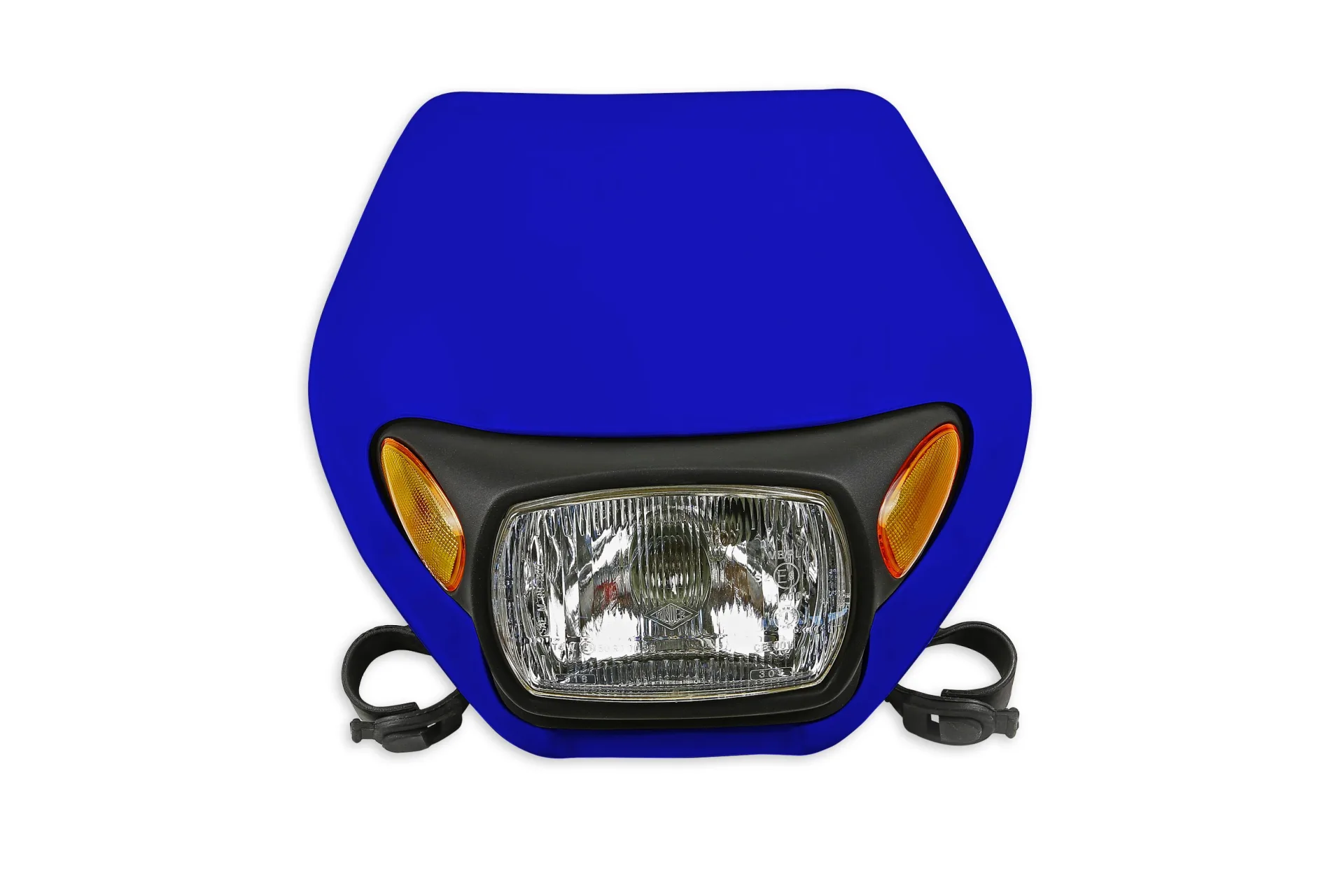 Kit déco Phare Oregon avec clignotants 12V 35/W PF01695 — bleu