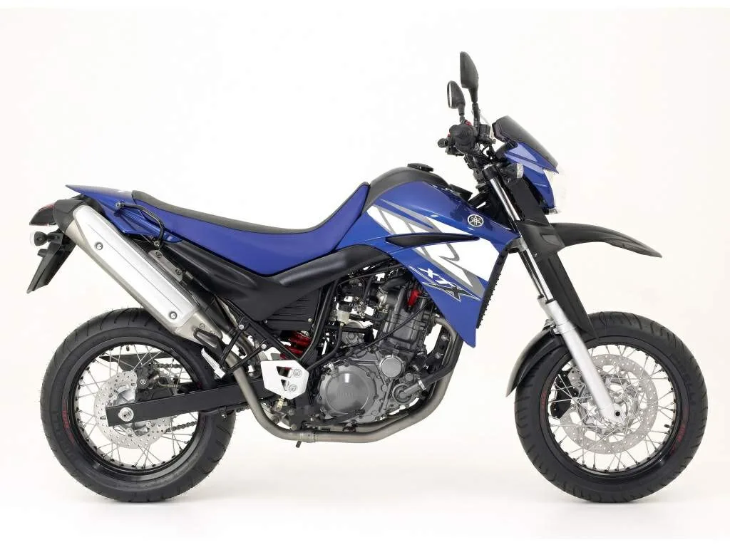 Kit déco Kit Déco Yamaha XTX 660 2004-2006 100% Perso