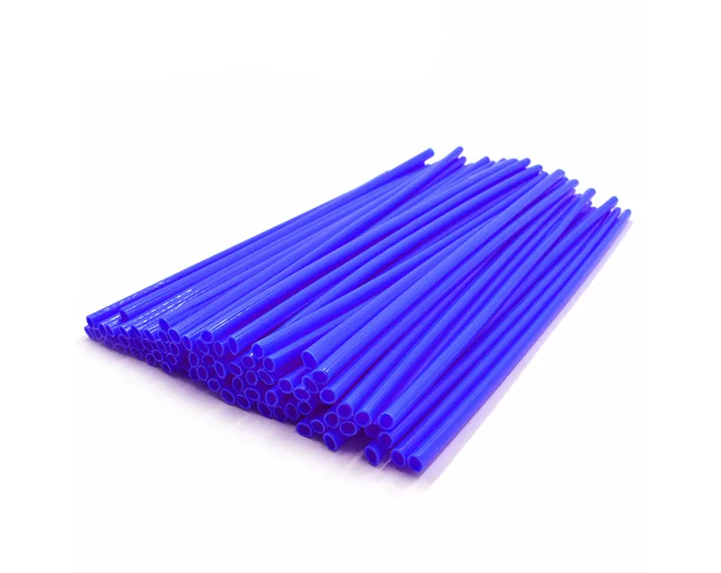 Kit déco Couvre Rayons GXS Bleu