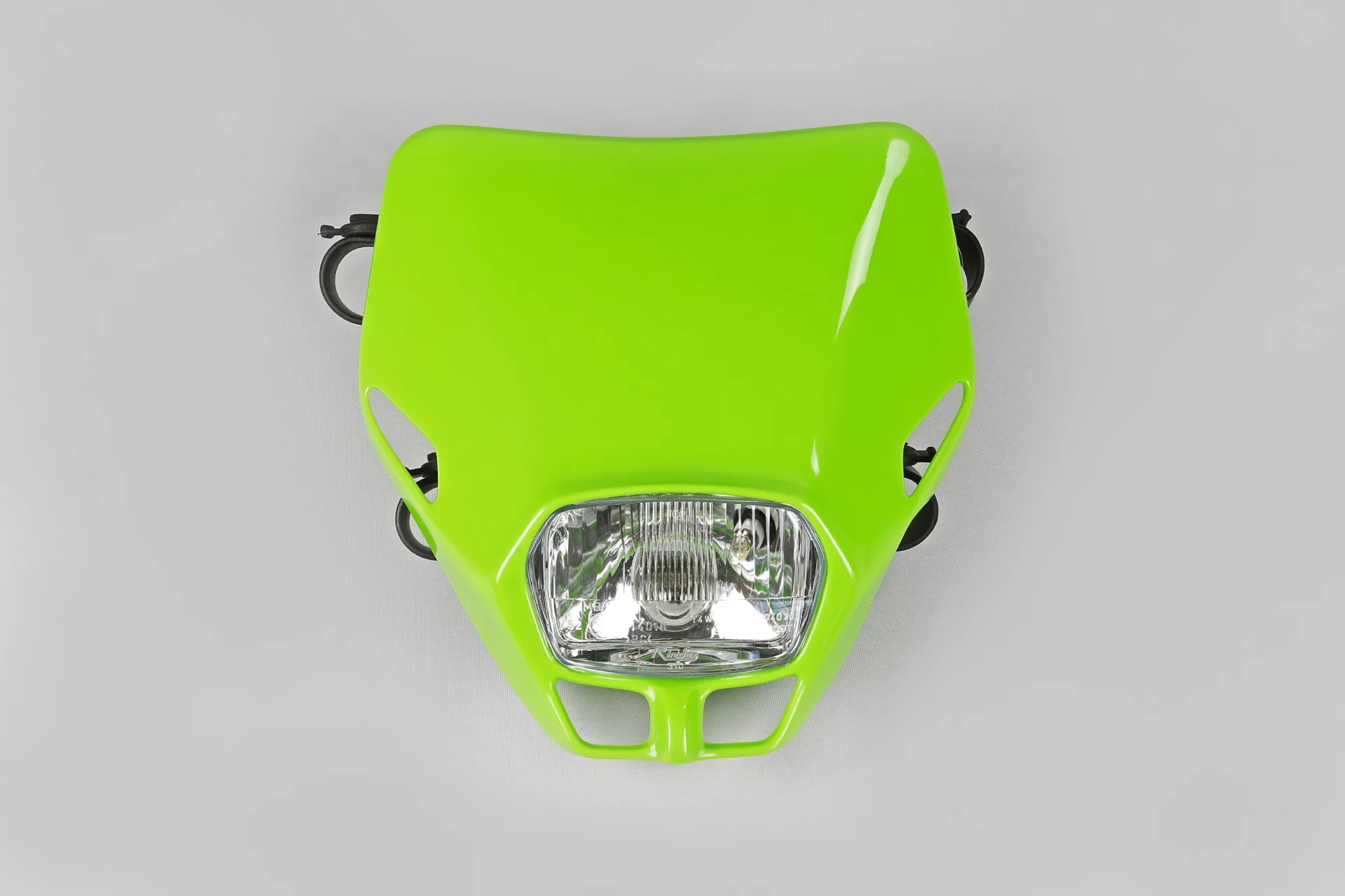 Kit déco Phare Firefly 12V 35/W (homologué) PF01705 — vert