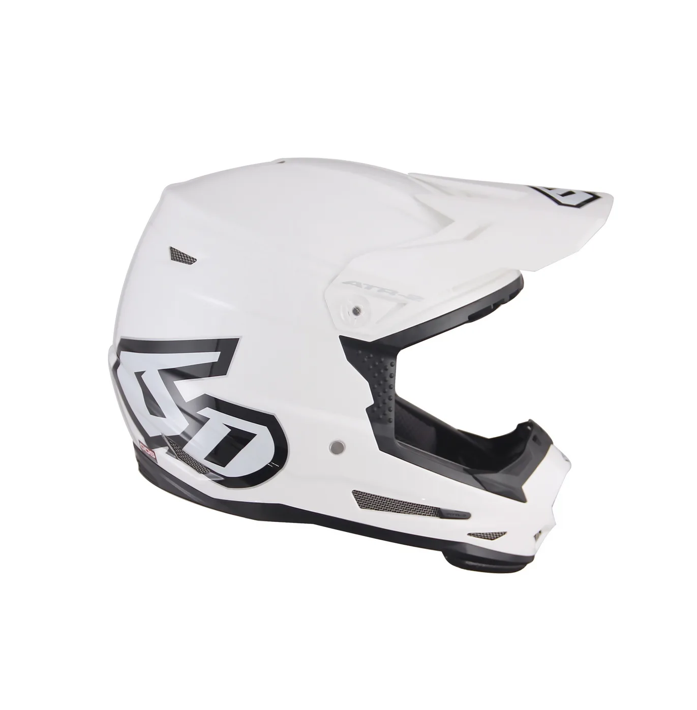 Kit déco Casque 6D ATR2 100% Perso