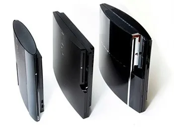 Kit déco Sony PS3 100% Perso