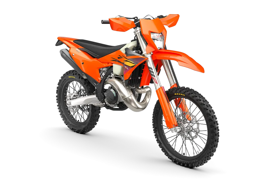 Kit déco Déco KTM EXC 2026 100% Perso