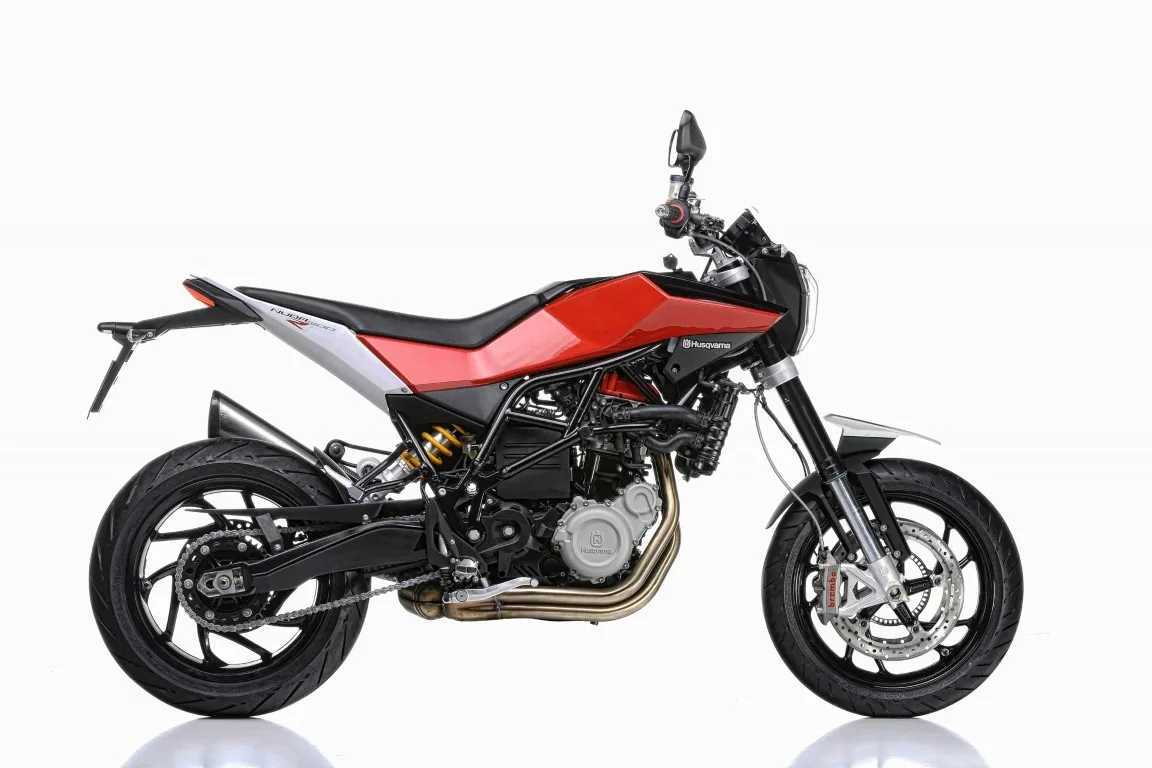 Kit déco Kit Déco Husqvarna 900 Nuda 11/14 100% Perso