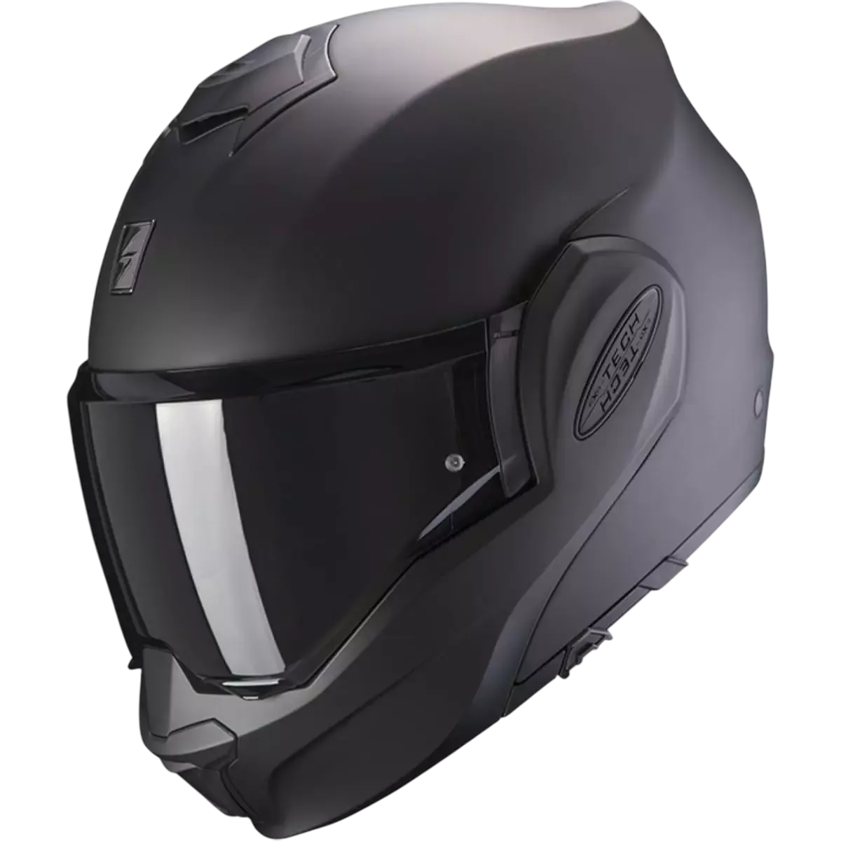 Kit déco Kit Déco Casque SCORPION EXO TECH EVO 100% Perso