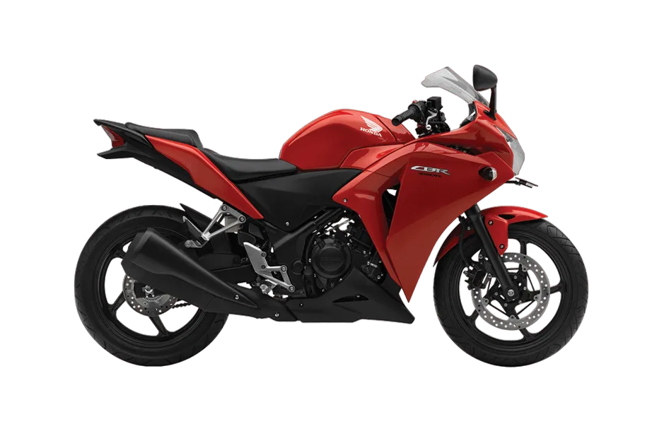 Kit déco Kit Déco HONDA CBR 250R 2010-2019 PERSO